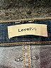 Level 99 Hearts Blue Jeans Size 27 waist - photo 7