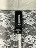 Torrid Ivory Casual Pants Size 2X Plus (2) - photo 4