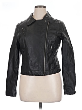 Miss London Jacket