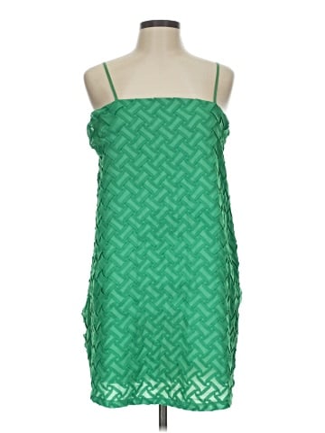 Lena Cocktail Dress (view 1)
