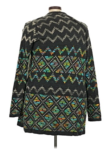 Signature Studio Cardigan (view 2)