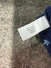 Lane Bryant Stars Blue Long Sleeve Blouse Size 22 - 24 Plus - photo 8
