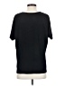 Hatch Black Short Sleeve T-Shirt Size Sm Maternity (1) - photo 2