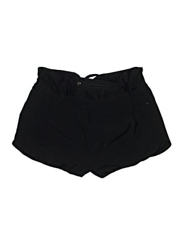 MPG Shorts (view 2)