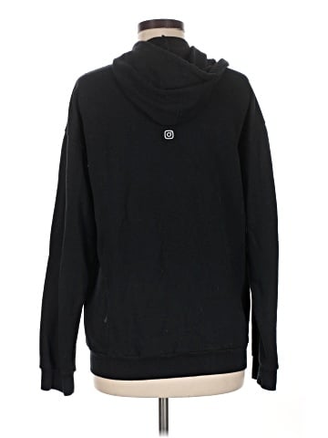 Anvil Zip Up Hoodie (view 2)