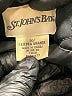 St. John's Bay 100% Polyester Black Jacket Size 1X - photo 7