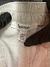 Splendid Solid White Casual Pants Size L - photo 7