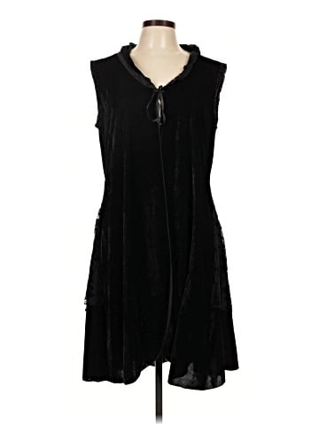 Rancho Estancia Casual Dress (view 1)