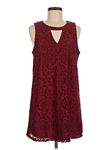 Mi ami Casual Dress (view 1)