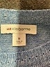 Liz Claiborne Blue Pullover Sweater Size M - photo 7