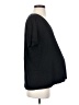 Hatch Black Short Sleeve T-Shirt Size Sm Maternity (1) - photo 4