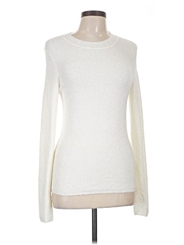 St. John Pullover Sweater (view 1)