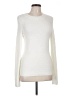St. John Ivory Pullover Sweater Size L - photo 1