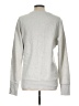 Tek Gear Silver Sweatshirt Size L - photo 2