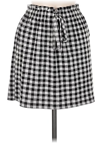 Living Doll Casual Skirt (view 1)