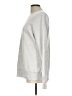 Tek Gear Silver Sweatshirt Size L - photo 5