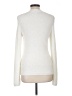 St. John Ivory Pullover Sweater Size L - photo 2