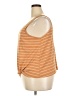 SO Orange Sleeveless Top Size 2X - photo 5
