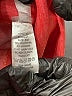 ShoSho Red Active Pants Size S - photo 8