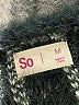 SO Black Jacket Size M - photo 6