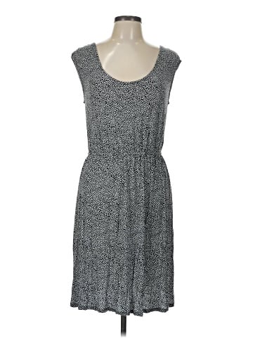 a.n.a. A New Approach Casual Dress (view 1)