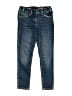 Crewcuts Solid Blue Jeans Size 7 - photo 1