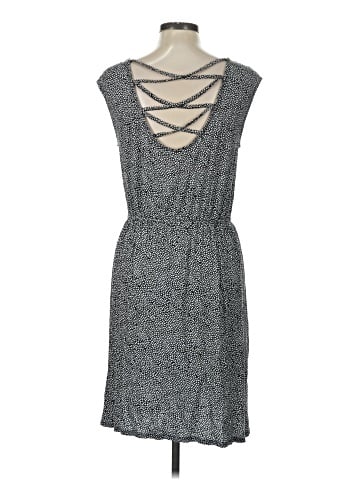 a.n.a. A New Approach Casual Dress (view 2)