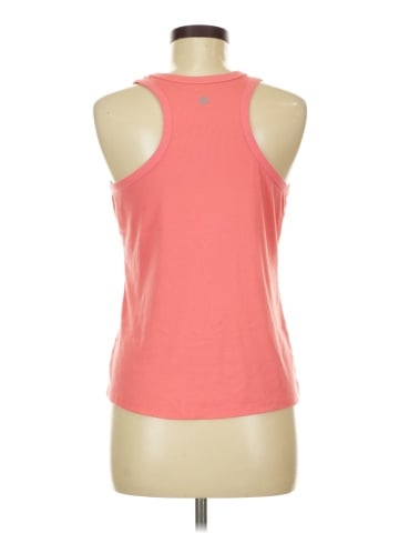 Danskin Sleeveless T-Shirt (view 2)