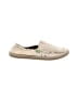 Sanuk Ivory Flats Size 7 - photo 1