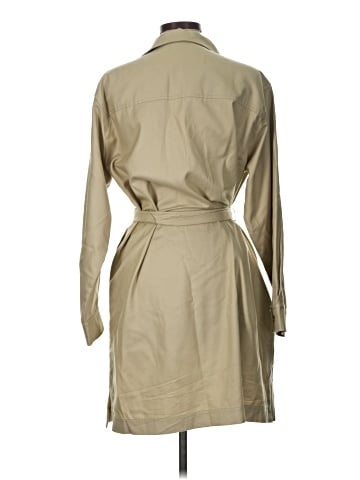 Banana Republic Factory Store Casual Dress (view 2)