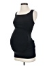 Blanqi Black Tank Top Size S - photo 1