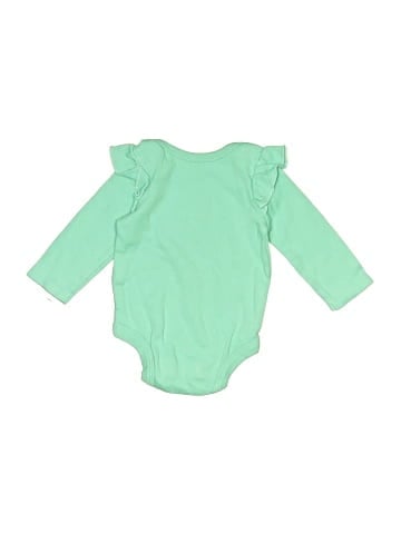 Lullababy Long Sleeve Onesie (view 2)