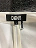 DKNY Ivory Cardigan Size M - photo 4