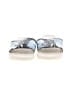 Nike Silver Sandals Size 7 - photo 2