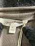 Mystree Brown Long Sleeve Turtleneck Size M - photo 7