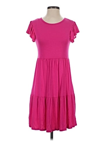 Bit & Bridle Casual Dress (view 1)