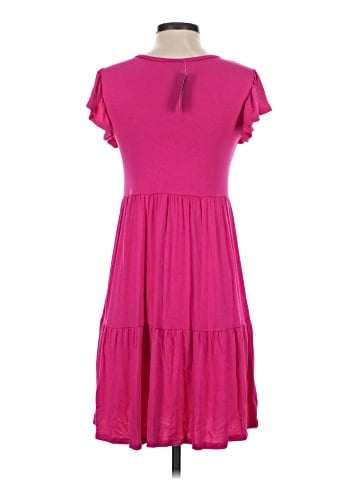 Bit & Bridle Casual Dress (view 2)