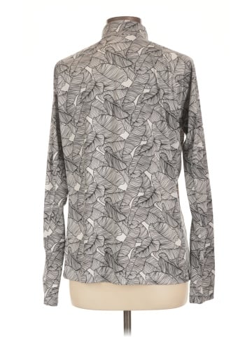Lady Hagen Long Sleeve Turtleneck (view 2)
