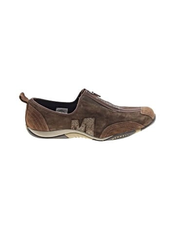 Merrell Flats (view 1)