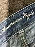 American Eagle Outfitters Blue Jeans Size 6 (tall) - photo 7