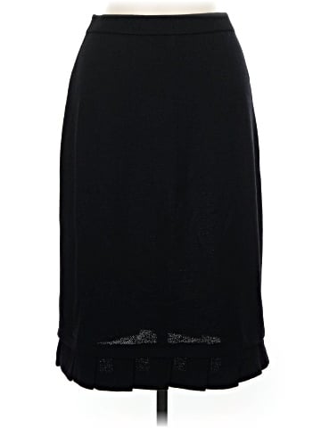 St. John Collection by Marie Gray Formal Skirt (view 1)