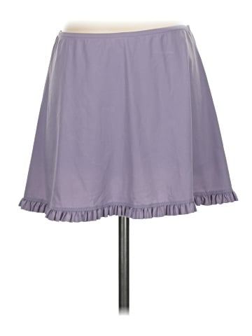 Karla Colletto Casual Skirt (view 1)