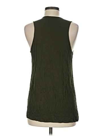 Bellatrix Sleeveless Blouse (view 2)