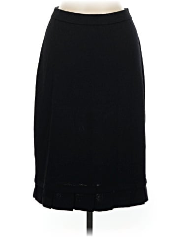 St. John Collection by Marie Gray Formal Skirt (view 2)