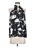 Bailey 44 100% Polyester Black Sleeveless Blouse Size S - photo 1