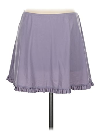 Karla Colletto Casual Skirt (view 2)