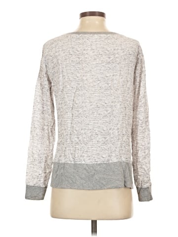 Splendid Pullover Sweater (view 2)