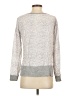 Splendid 100% Rayon Gray Pullover Sweater Size XS - photo 2