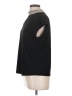 By Design Black Short Sleeve Top Size L - photo 5