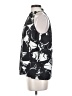 Bailey 44 100% Polyester Black Sleeveless Blouse Size S - photo 5